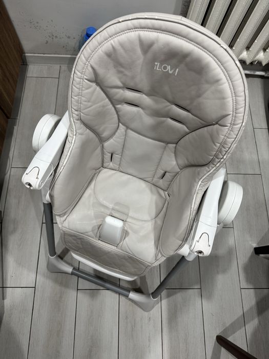 Стульчик для кормления iLove