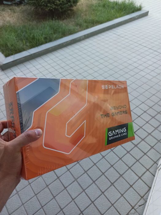 видеокарта RTX 3070 peladn