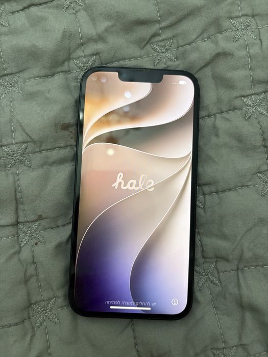 iphone 13, 128gb