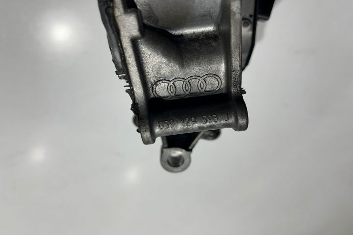 Clapeta acceleratie  3.0TDI 059129593J Audi A4 B8/8K [facelift] [2011