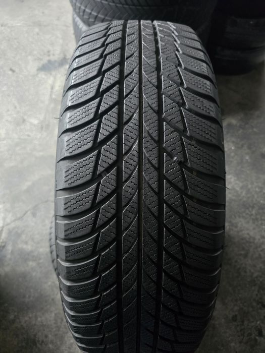 Bridgestone 215/65 R17 99H MS iarnă