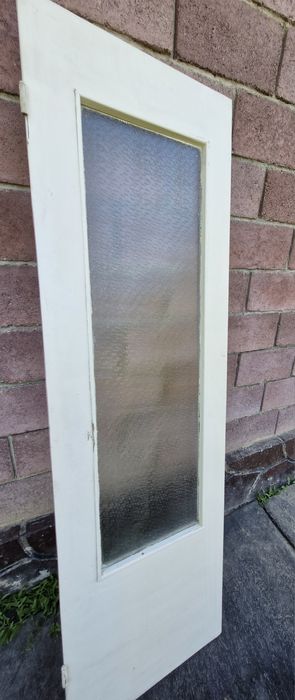 Двери в хорошем состоянии