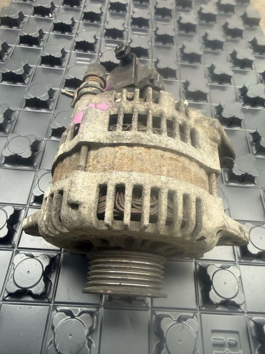 Alternator opel astra cu vacum motor 1.7 diesel