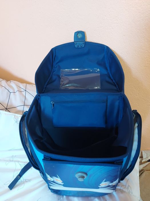 Ортопедична раница