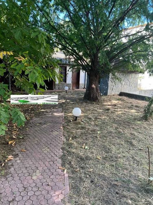 Продава се Промишлена сграда в Пловдив, Прослав - 2409 кв.м за 311 €/кв.м - Снимка #6