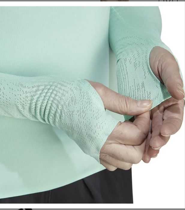 Лонгслив женский Adidas