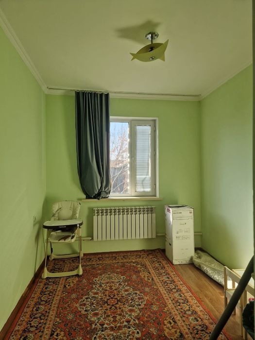 Продам дом в городе шу