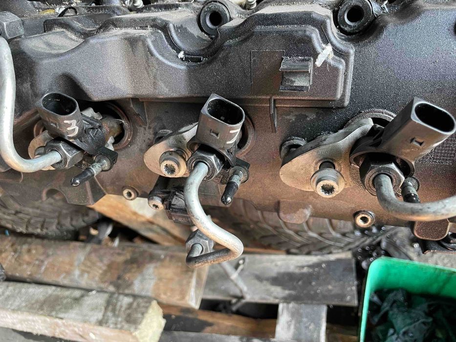 Инжекторни Дюзи Porsche Cayenne 3.0D 92A/2012 245к.с.