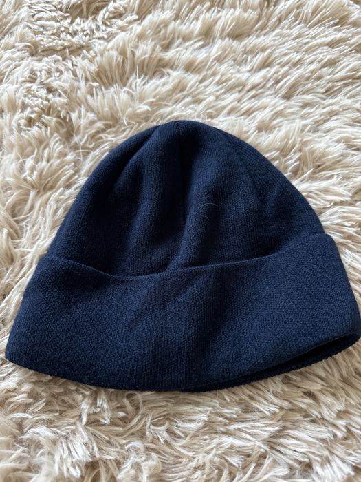 Мужская зимняя шапка