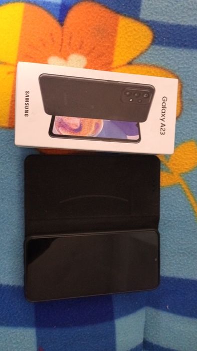 Самсунг А23 продам