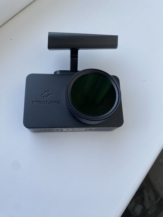 Видеорегистратор и радар Neoline G-TECH X-74