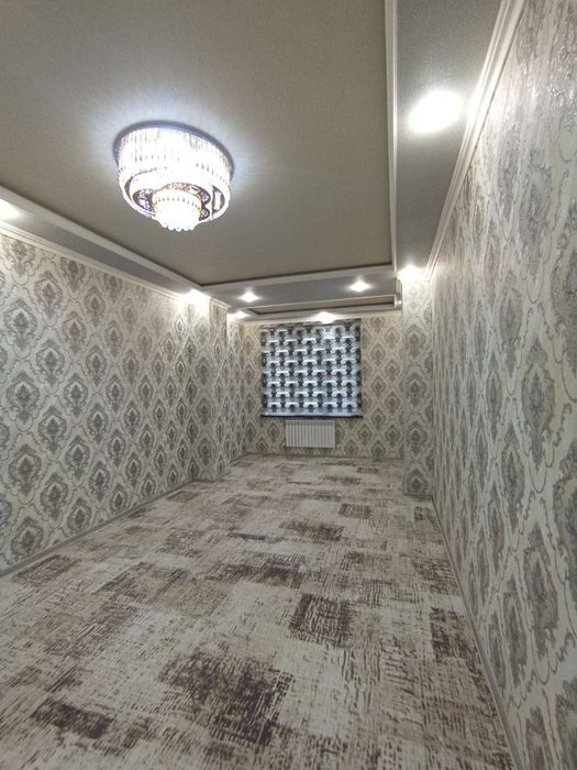 Algoritm Eshonguzar city