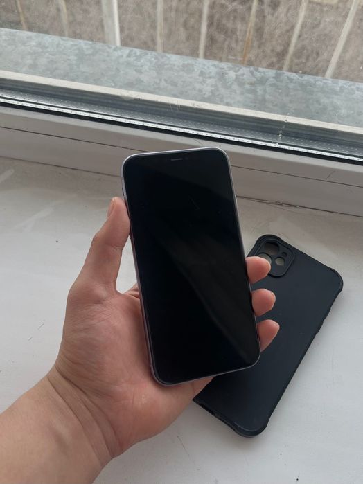 iPhone 11 - Айфон 11 128гб