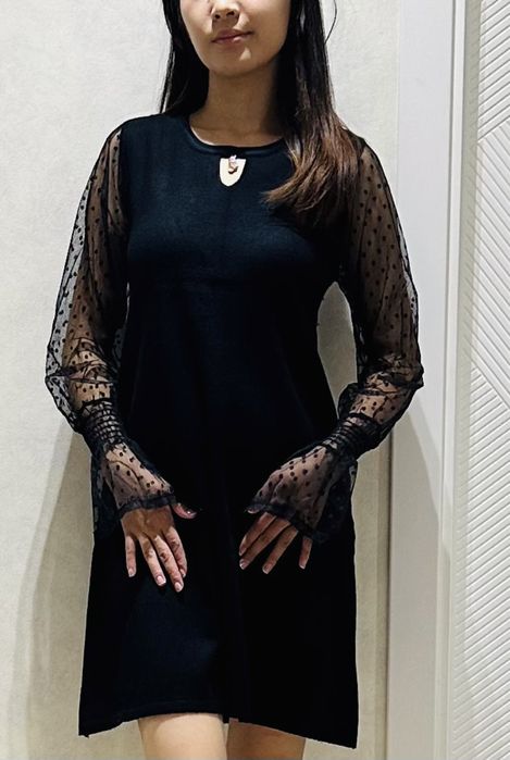 Туника Китай стандарт