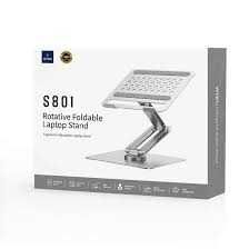 Подставка для ноутбука до 17 дюймов WIWU S801