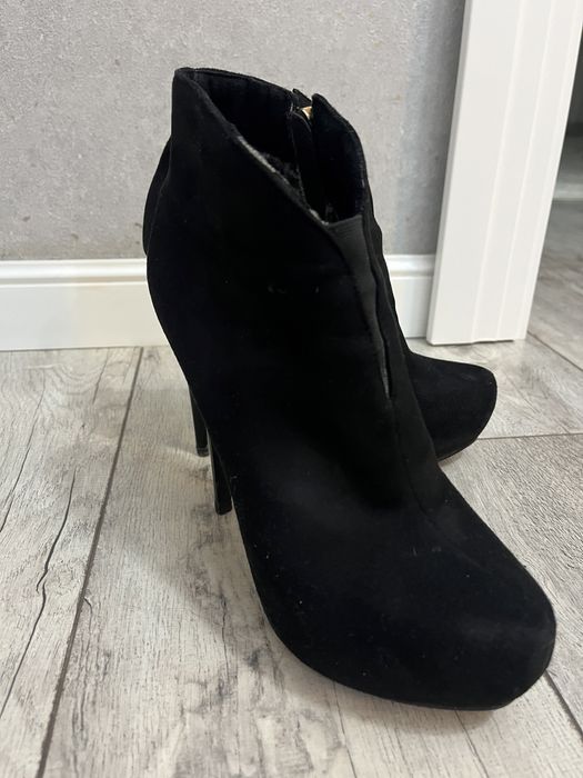 Ботильионы женские