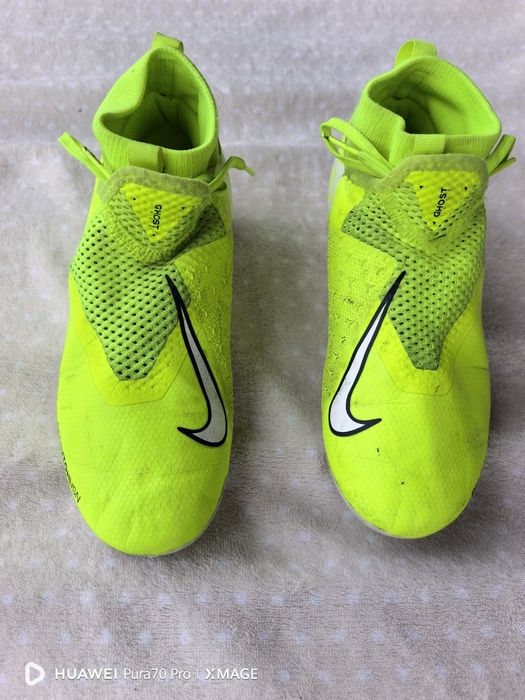 Бутонки Nike номер 34стелка 21.5см