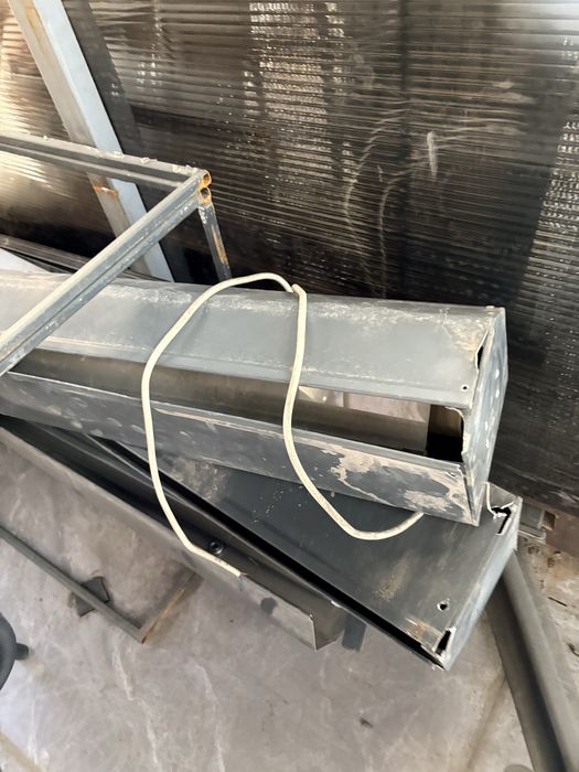 Автономные шторы