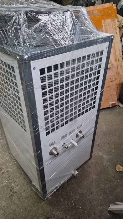 Продам чиллер для охлаждения жидкости