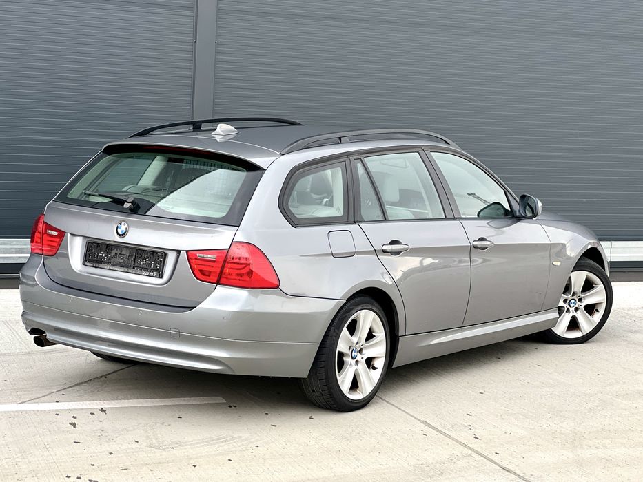 Bmw 320d • EURO 5 • LCI Facelift • Stare foarte buna