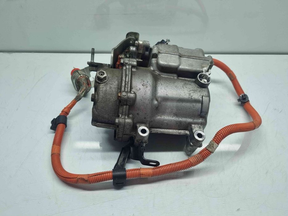 Compresor clima MITSUBISHI Outlander III [Fabr 2012-2014] AKJ200A202B