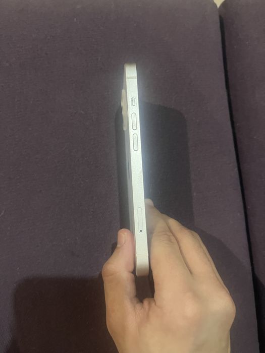 Iphone 13 128gb starlight