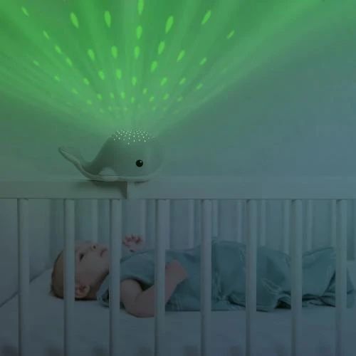 Proiector camera copii - Zazu Wally