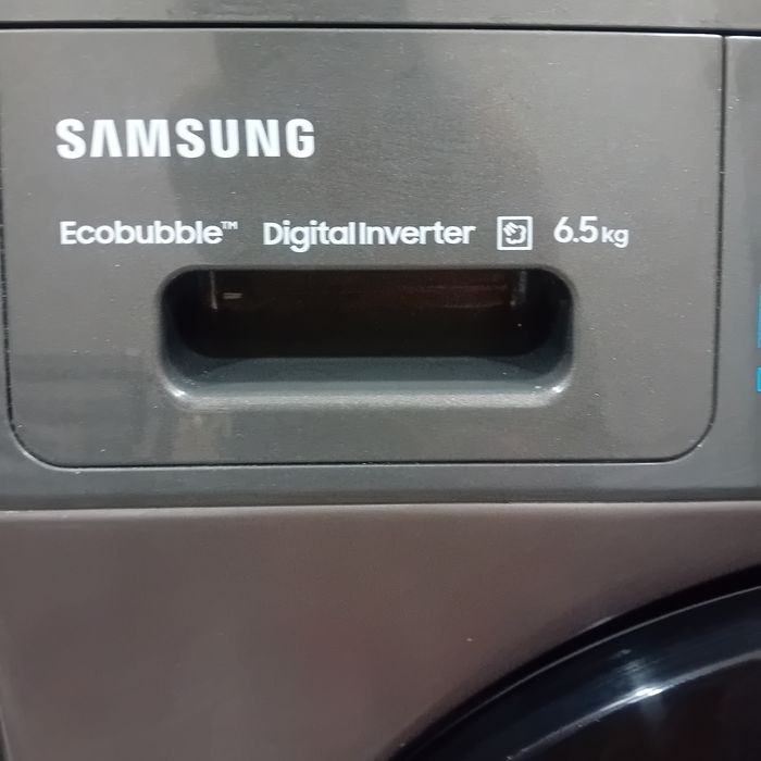 Samsung ecobubble