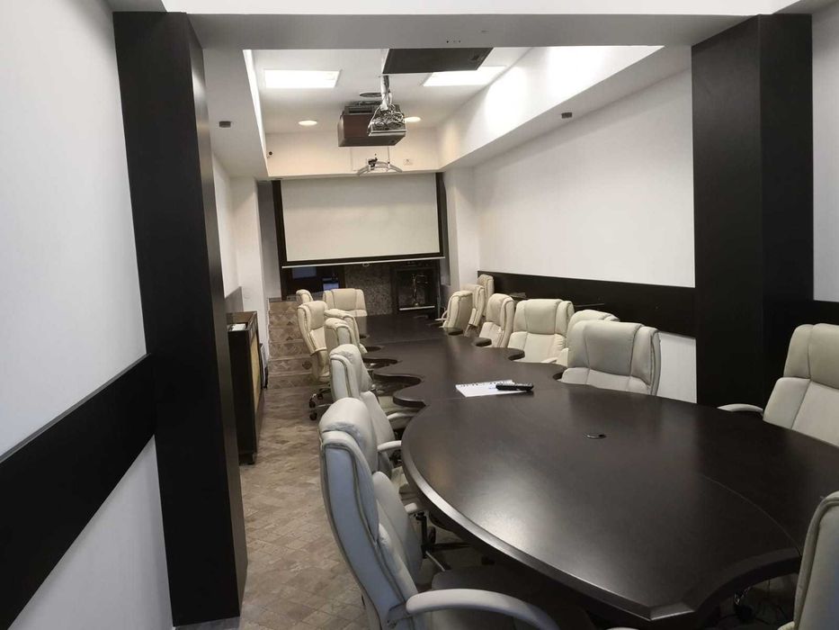 Spații de birouri de închiriat – Central, Craiova (Zona Centrul Vechi)