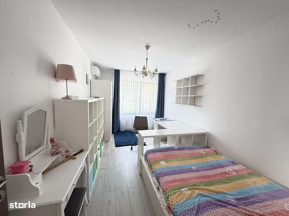 Duplex White House | Energie proprie | lângă pădure și VIVO - Razoare