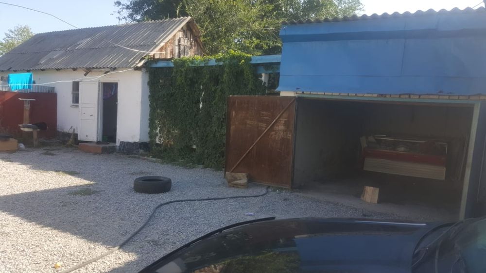 Продается дом в Шымыре