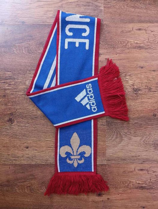 Шал Франция 2020 France UEFA Euro 2020 Adidas