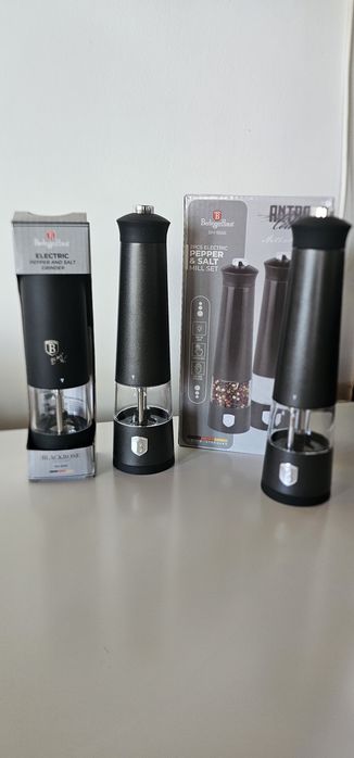 Rașnițe electrice