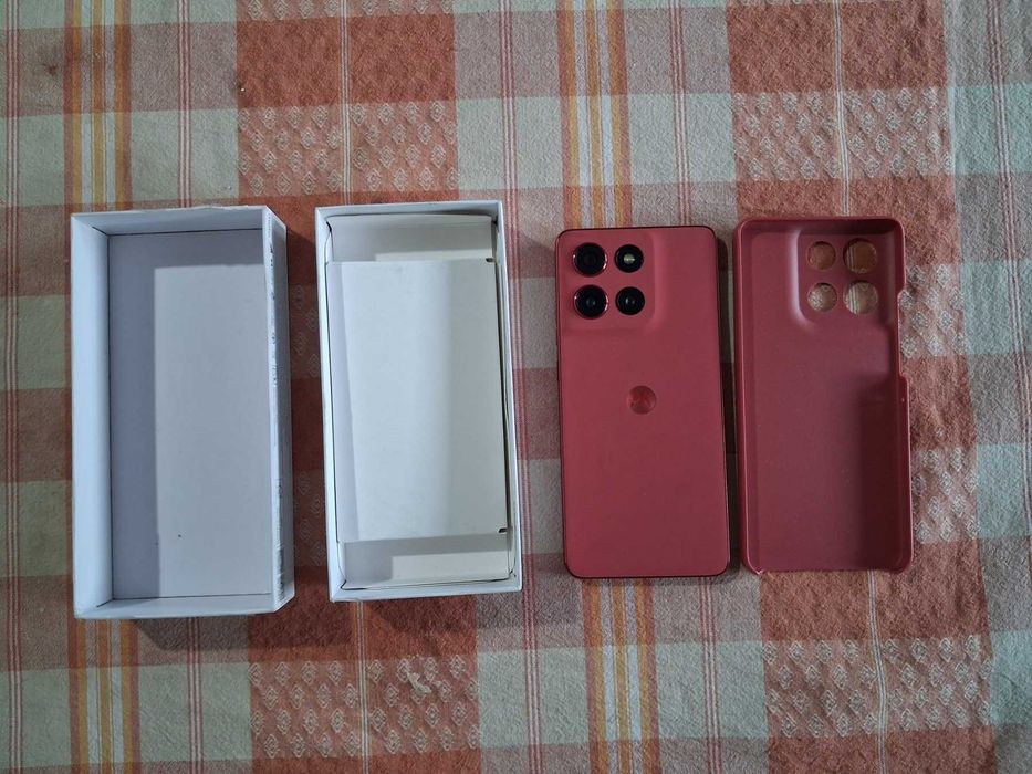 Motorola G 86 5G