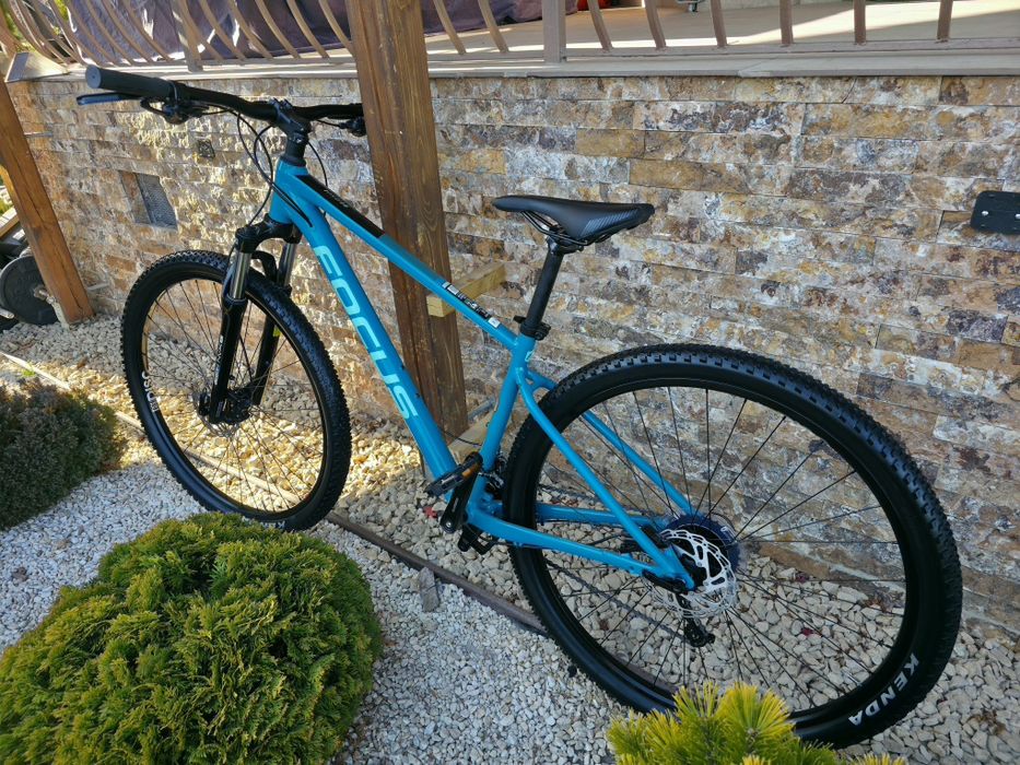 Bicicletă  nouă FOCUS 29 R