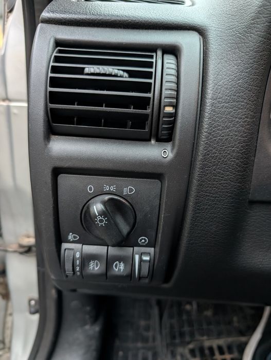 Opel Astra G 1.6 eco tech