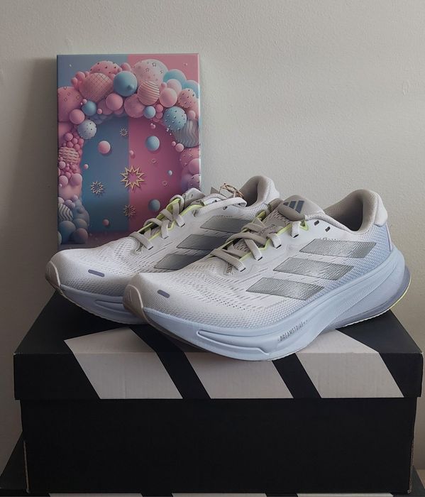 маратонки -adidas Supernova Rise 2
