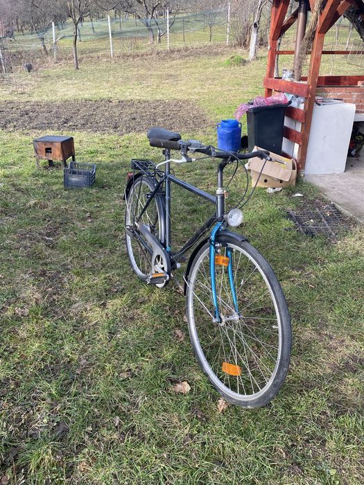 Bicicleta Import AUSTRIA