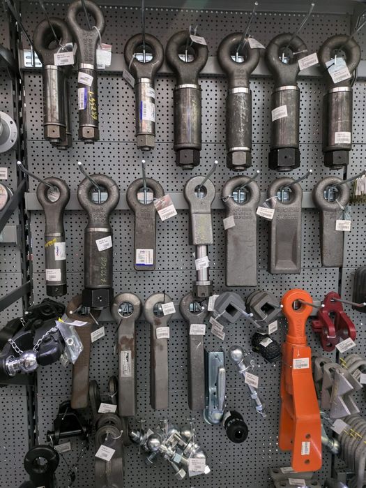 Ochet remorca remorcare toată gama pentru toată gama de remorci auto ș