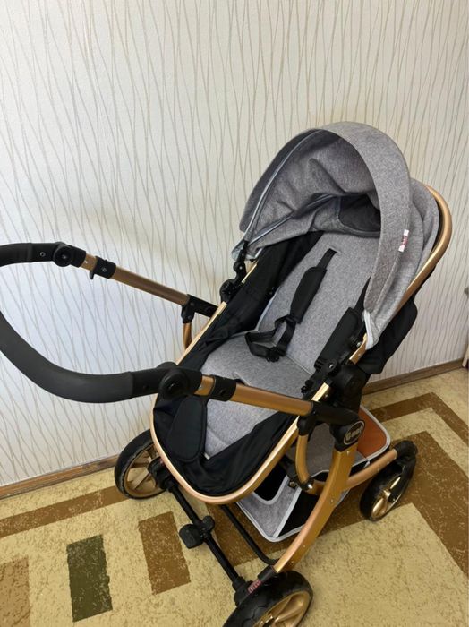 Детская коляска