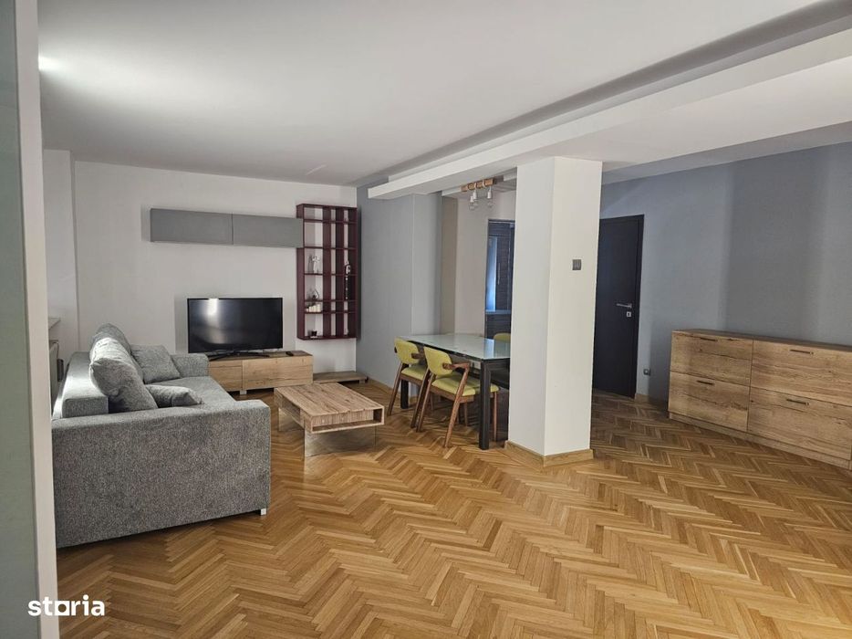 3 camere Ultracentral I.C. Bratianu — fotografia 3
