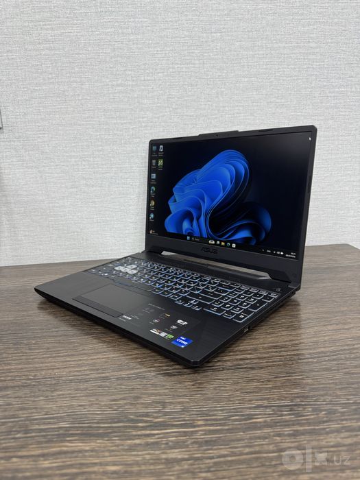12-Ядерный Asus Tuf Gaming intel Core i5 16gb DDR4 512gb SSD RTX 4gb!