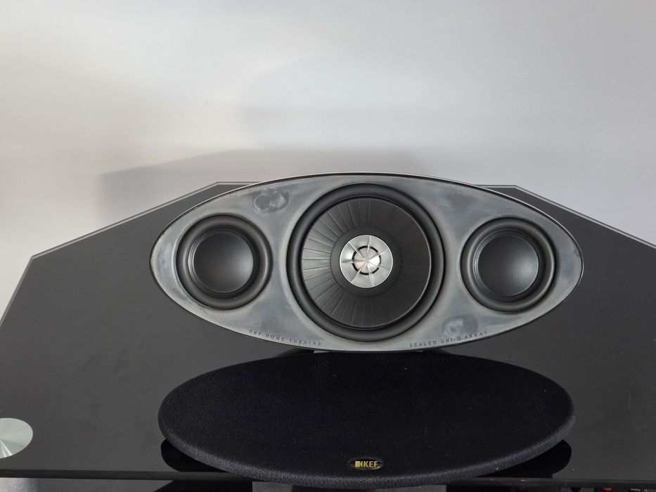 Boxa centrala Kef HTC3001SE
