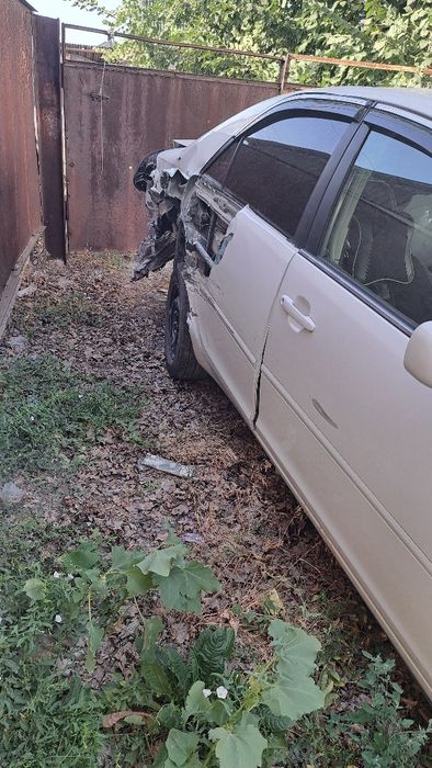 Camry 30 на разбор