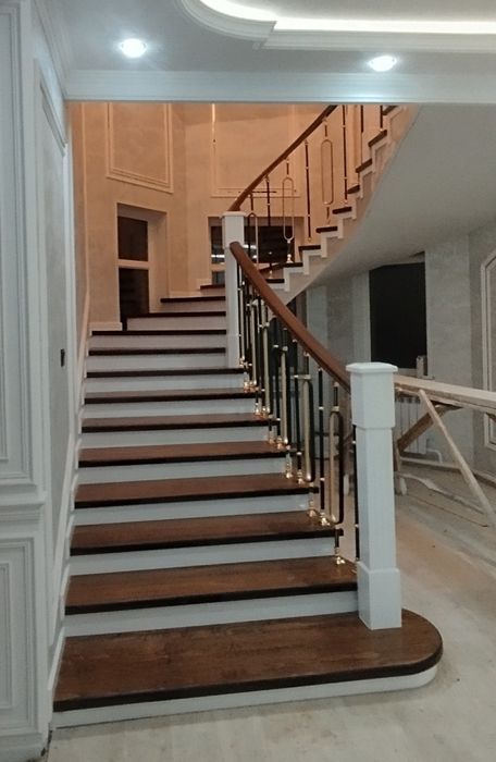 Лесница на заказ