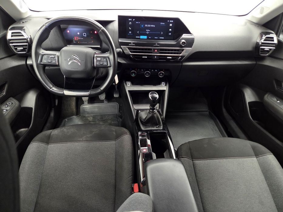 CITROËN C4 2021 — imagine 4