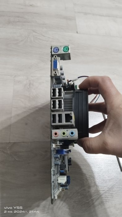 Продам метиринскый плата