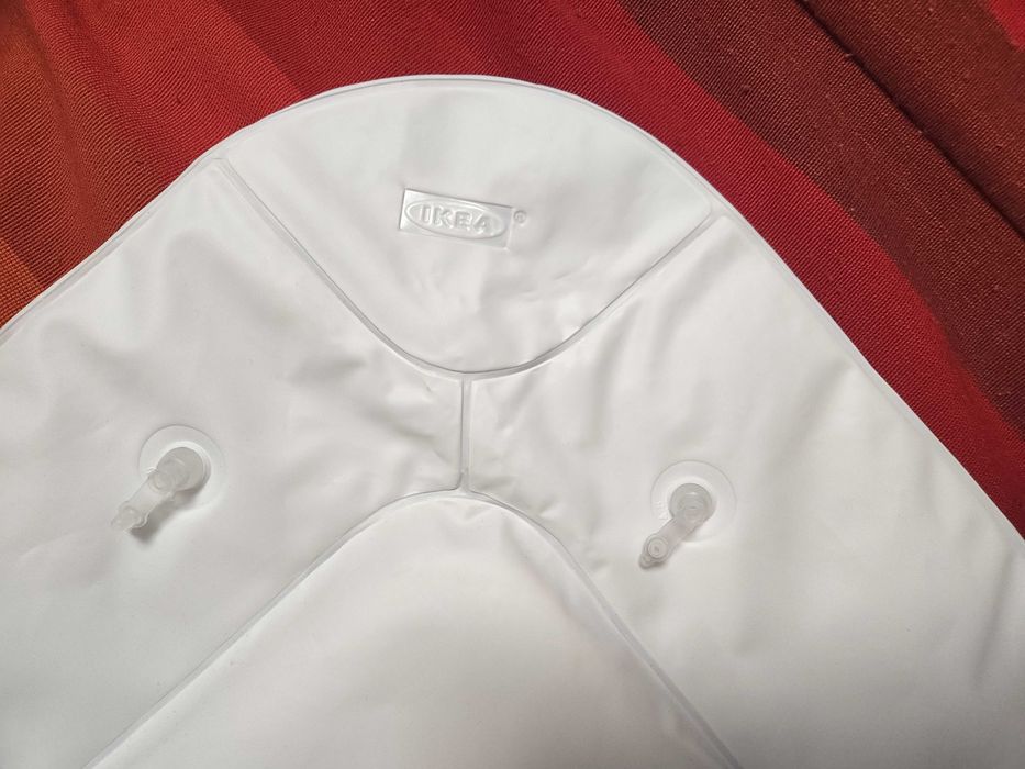 Masa de infasat Ikea