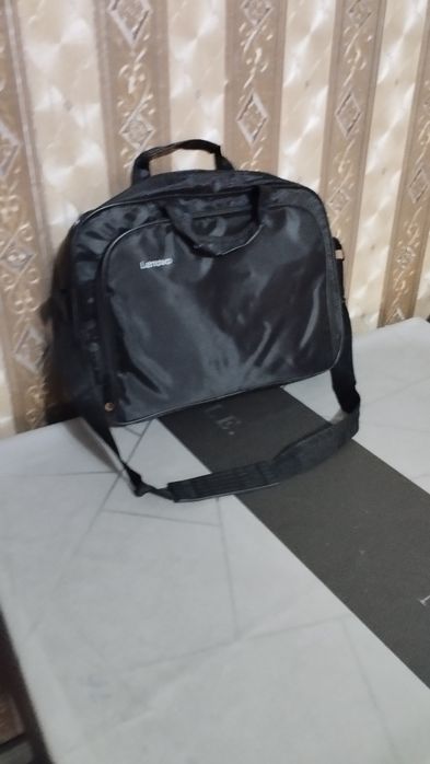 Сумка портфель для ноутбука можно