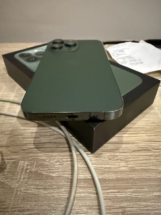 Iphone 13 pro 128gb 80% батерия